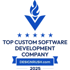 Yellowstone Labs software development company on DesignRush Yellowstone Labs software development company on DesignRush